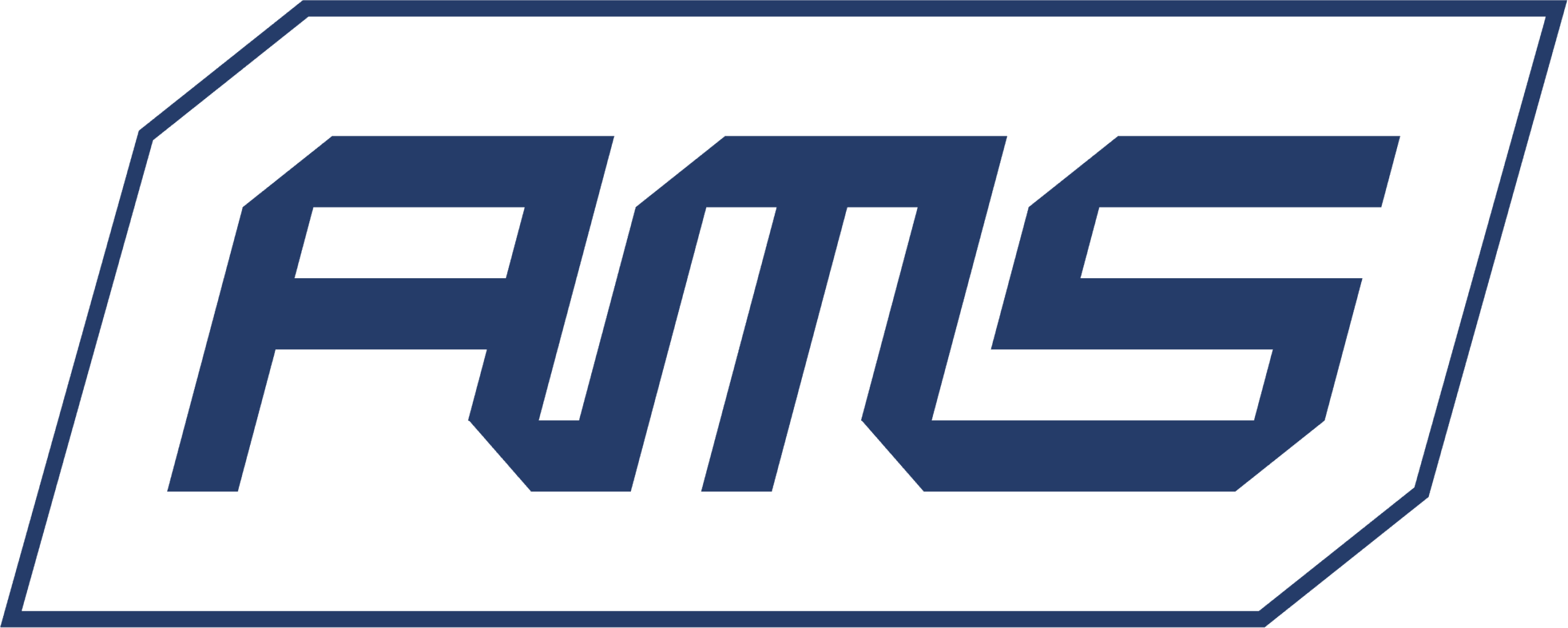 Logo Industry AMS