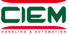 Logo CIEM