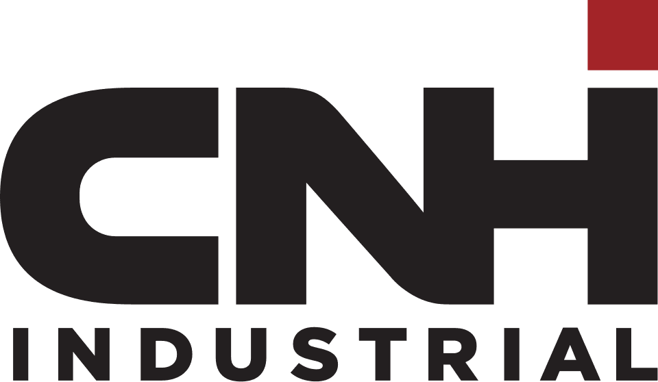 Logo CNH Industrial