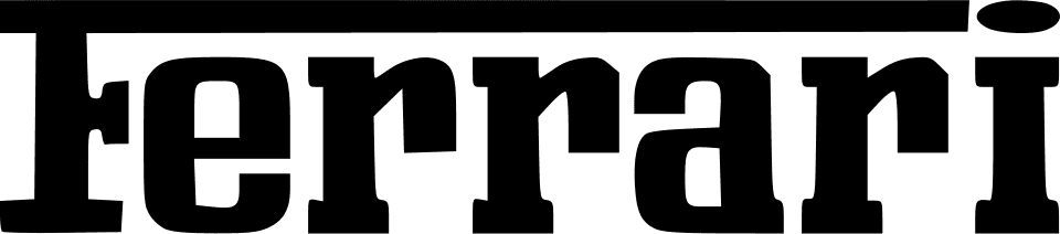 Logo Ferrari