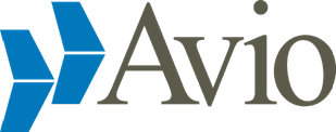 Logo Fiat Avio