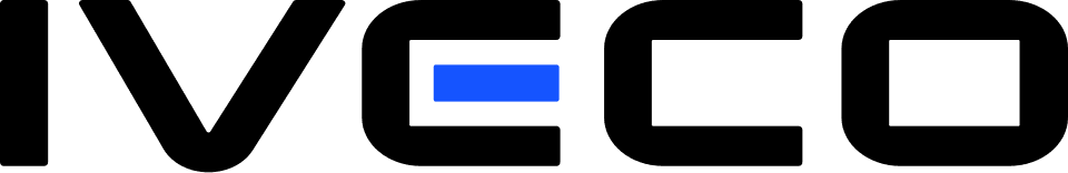 Logo Iveco Group