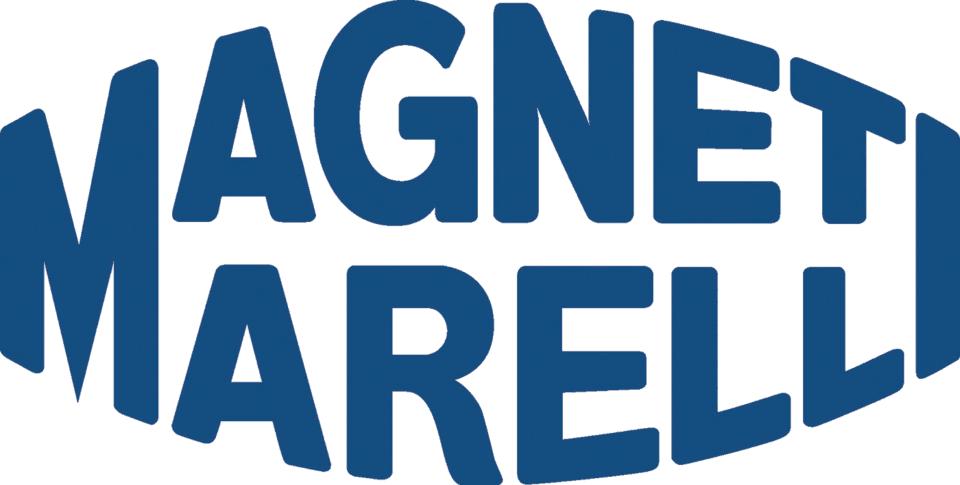 Logo Magneti Marelli