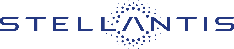 Logo Stellantis