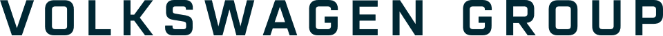 Logo Volkswagen Group